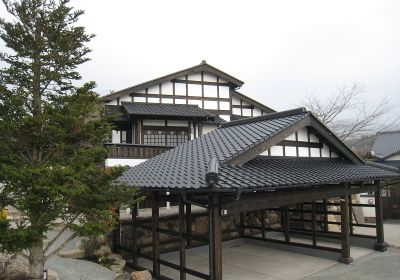 日本伝統の技　土壁の家 アイキャッチ画像