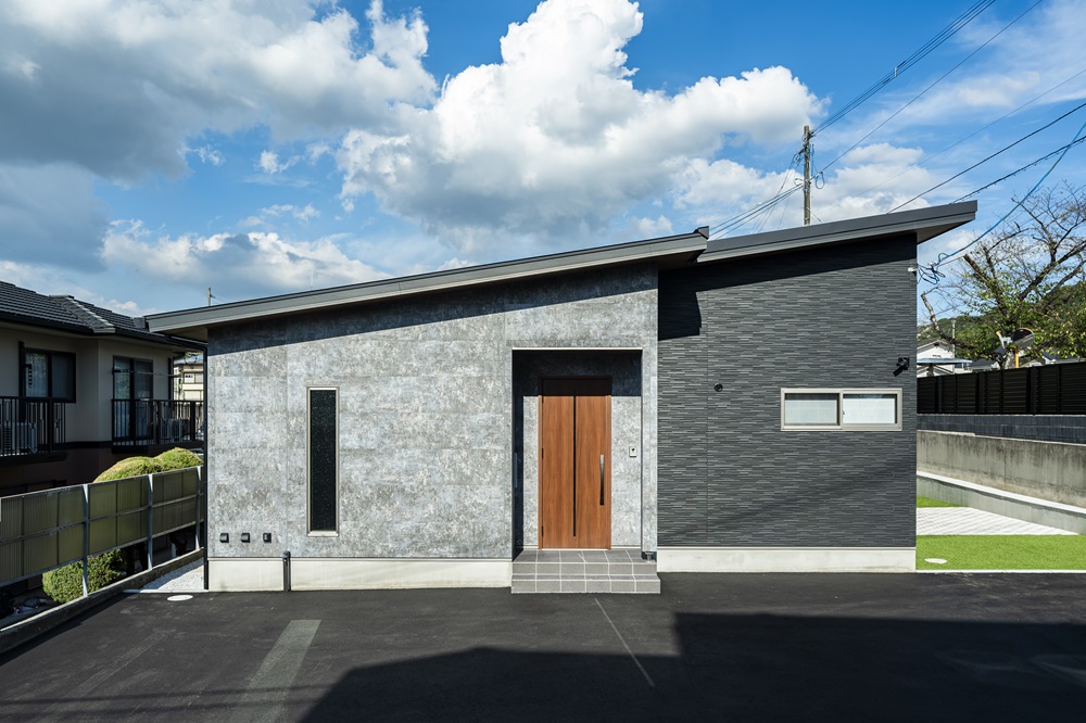 家が成長する。人も、未来も、時間も。 画像